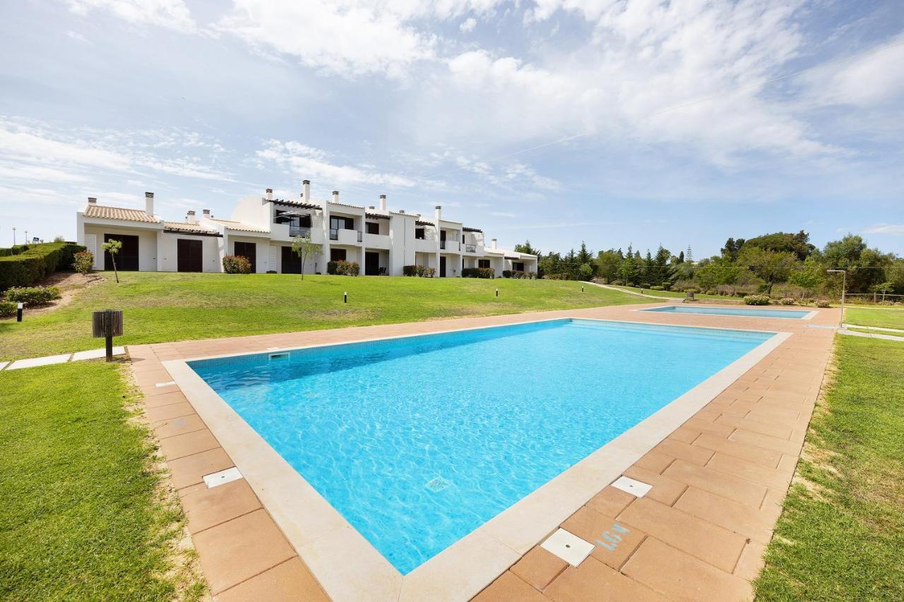Devvine Beach And Golf Alvor Exterior foto