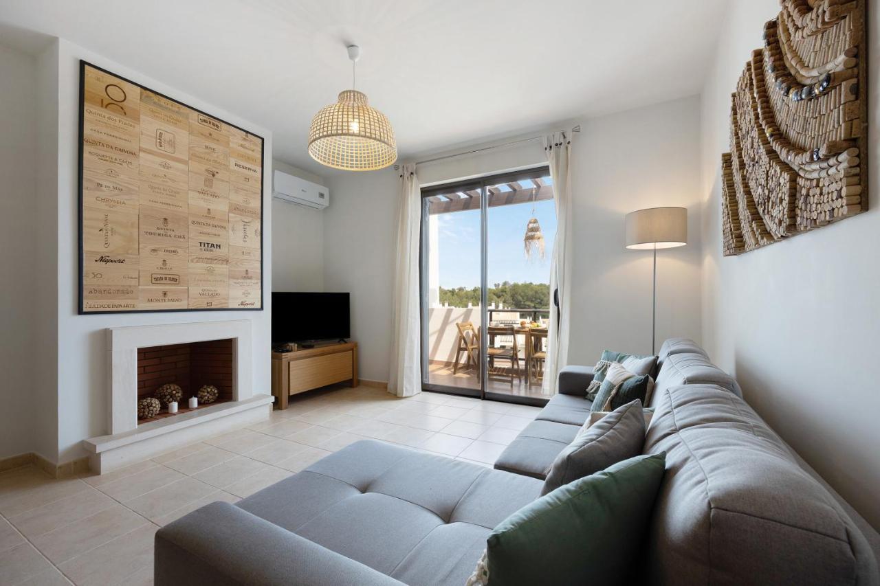 Devvine Beach And Golf Alvor Exterior foto