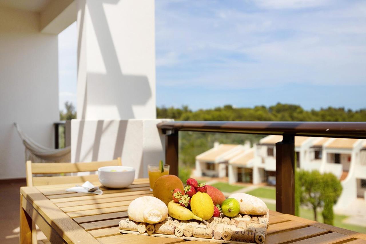 Devvine Beach And Golf Alvor Exterior foto