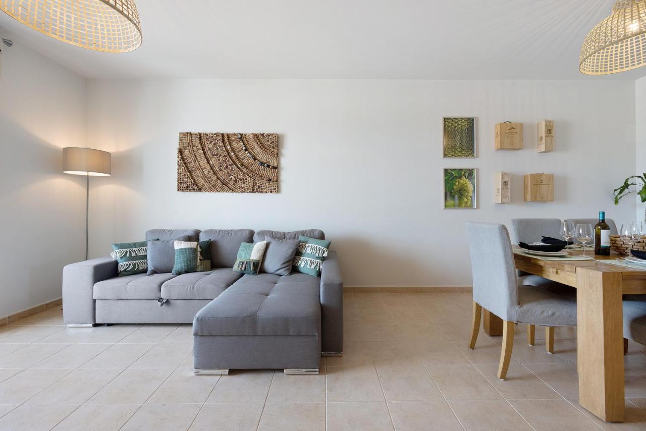 Devvine Beach And Golf Alvor Exterior foto